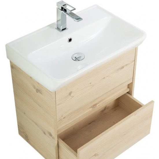 Раковина BELBAGNO Neon 50