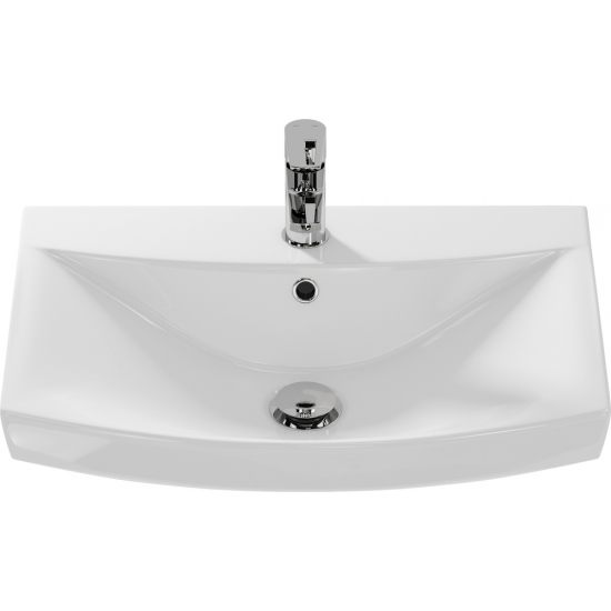 Раковина CERSANIT Carina 60