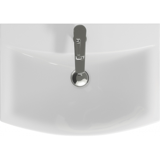 Раковина CERSANIT Carina 60