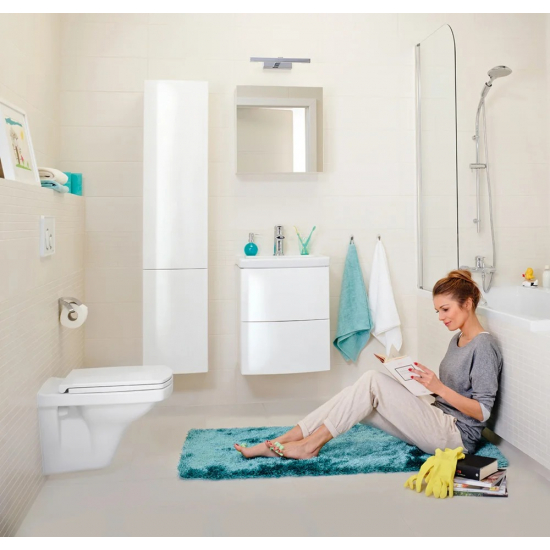 Раковина CERSANIT Colour COL 50