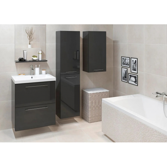 Раковина CERSANIT Colour COL 60