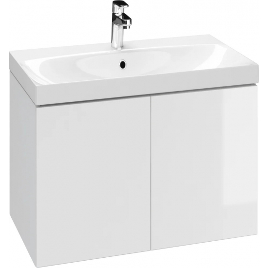 Раковина CERSANIT Colour COL 60