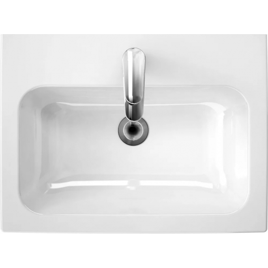 Раковина CERSANIT Colour COL 60