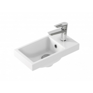 Раковина CERSANIT Como 40 