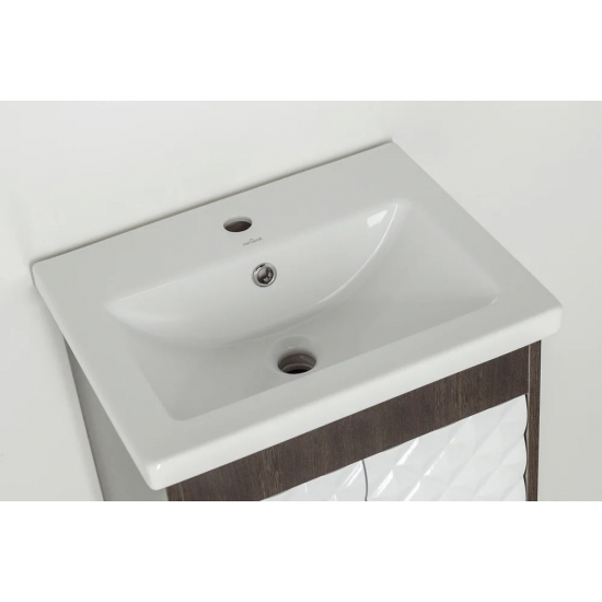 Раковина CERSANIT Como 50