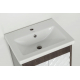 Раковина CERSANIT Como 50