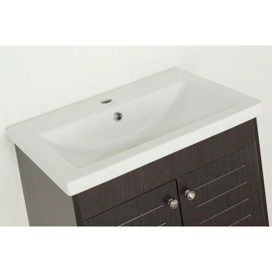 Раковина CERSANIT Como 60