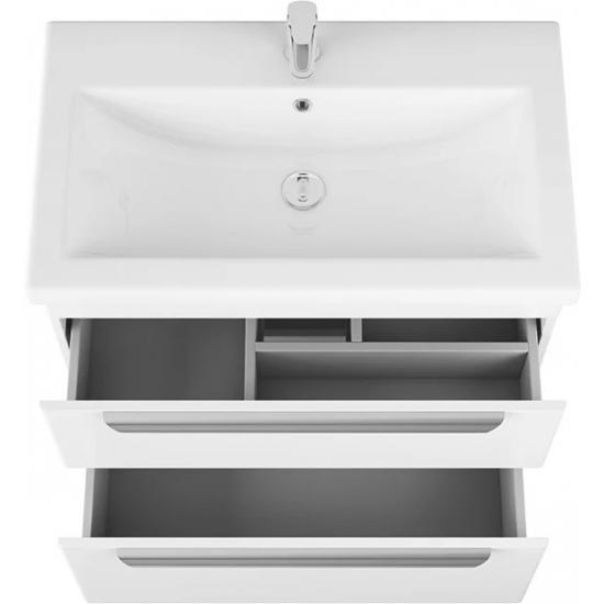 Раковина CERSANIT Como 70