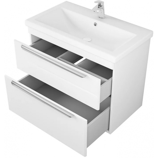 Раковина CERSANIT Como 80