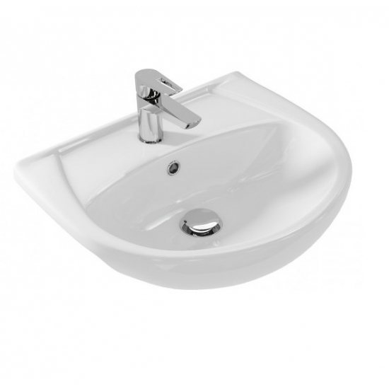 Раковина CERSANIT Erica 55