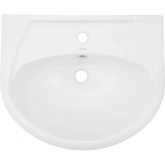 Раковина CERSANIT Erica 55