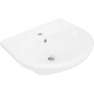 Раковина CERSANIT Erica 55