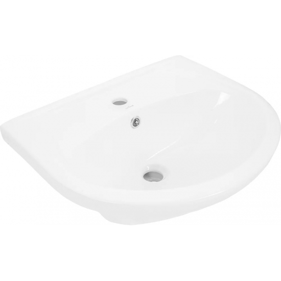 Раковина CERSANIT Erica 55