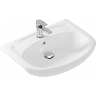 Раковина CERSANIT Erica 61