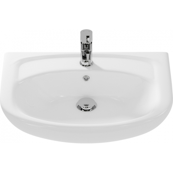 Раковина CERSANIT Erica 61