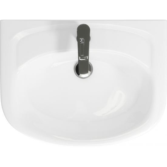 Раковина CERSANIT Erica 61