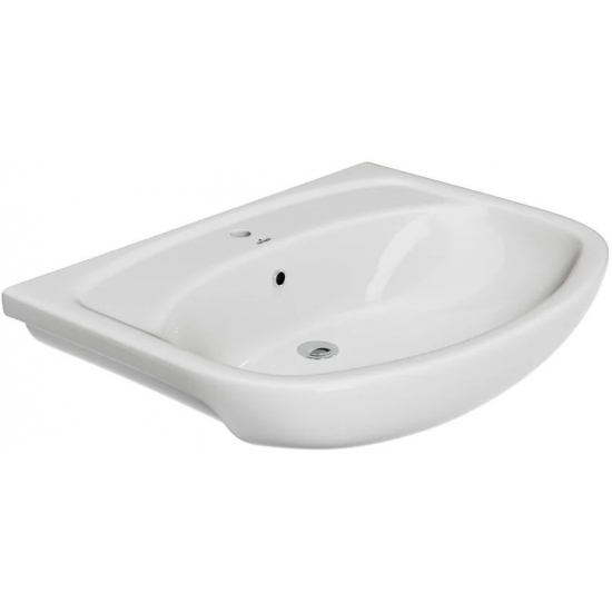 Раковина CERSANIT Erica 61