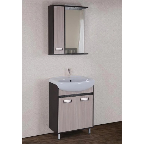 Раковина CERSANIT Erica 61