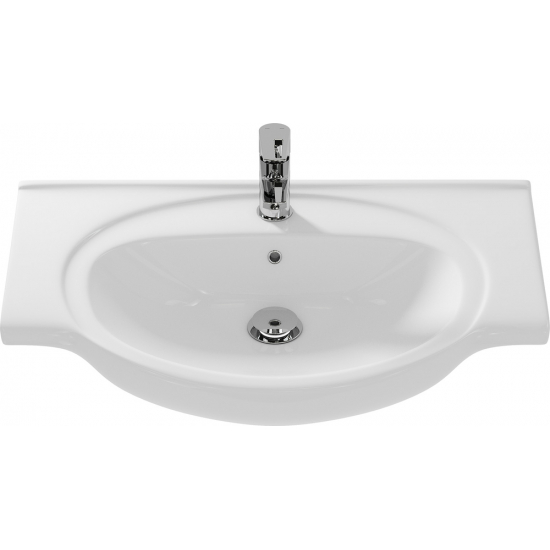 Раковина CERSANIT Erica 70