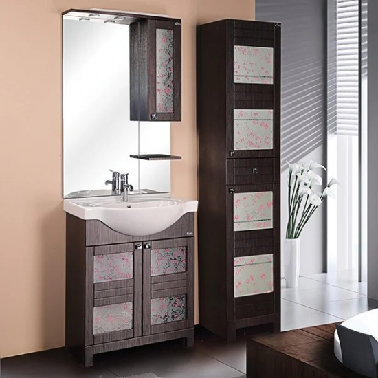 Раковина CERSANIT Erica 70