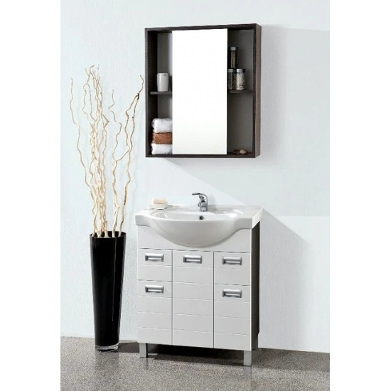 Раковина CERSANIT Erica 70