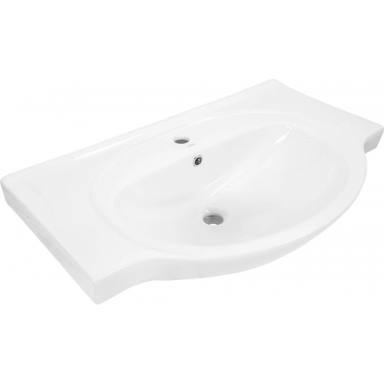 Раковина CERSANIT Erica 80