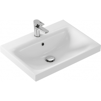 Раковина CERSANIT Moduo 60