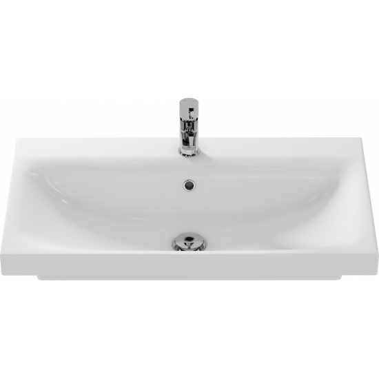 Раковина CERSANIT Moduo 80