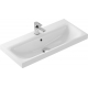 Раковина CERSANIT Moduo slim 80