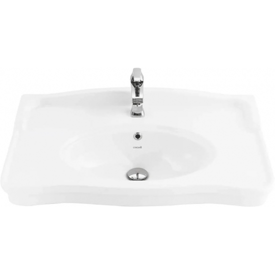 Раковина CREAVIT Antic 80