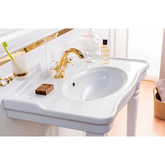 Раковина CREAVIT Antic 80