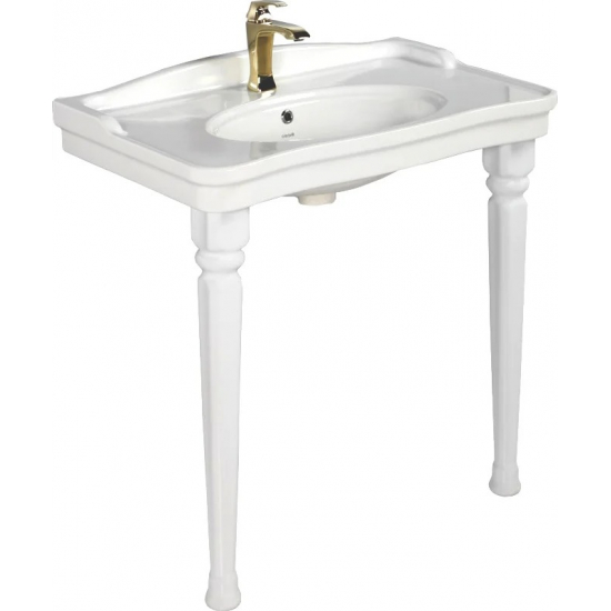 Раковина CREAVIT Antic 80