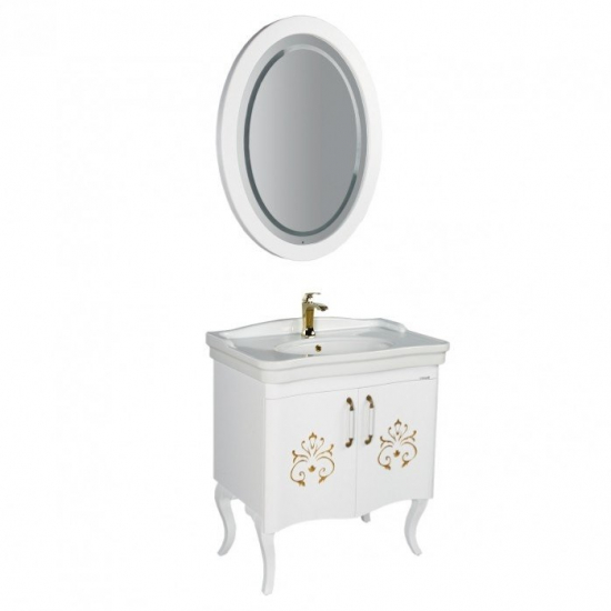 Раковина CREAVIT Antic 80