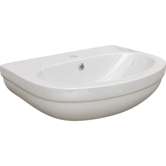 Раковина DIWO Коломна 0110 с пьедесталом