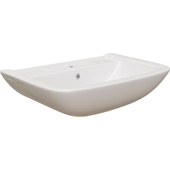 Раковина DIWO Ярославль 0115 с пьедесталом