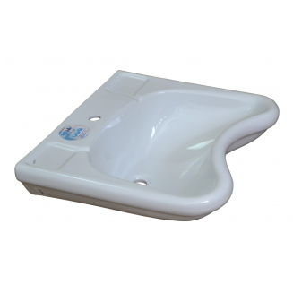 Раковина хирургическая ROSA Люкс 65