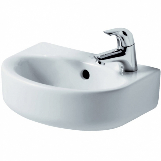 Раковина IDEAL STANDARD Connect ARC 35 см E791501