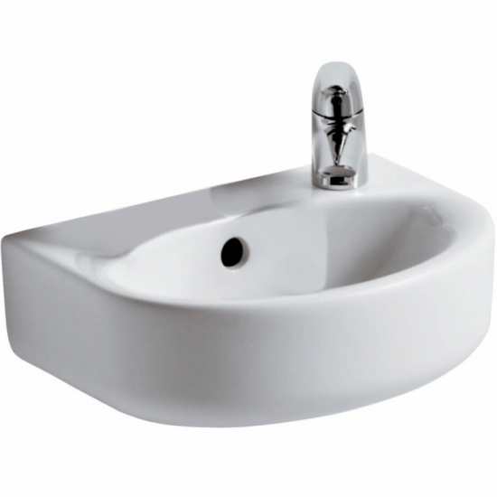 Раковина IDEAL STANDARD Connect ARC 35 см E791501