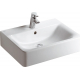 Раковина IDEAL STANDARD Connect Cube 55 см E784401