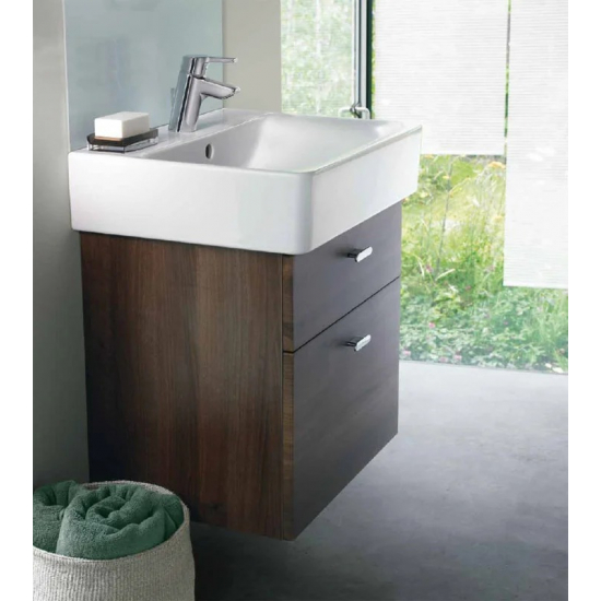 Раковина IDEAL STANDARD Connect Cube 60 см E794501