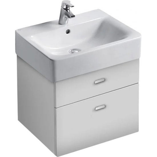 Раковина IDEAL STANDARD Connect Cube 60 см E794501