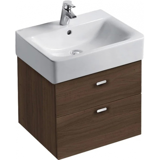 Раковина IDEAL STANDARD Connect Cube 60 см E794501