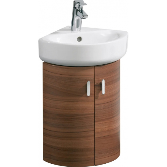 Раковина IDEAL STANDARD Connect угловая 45 см