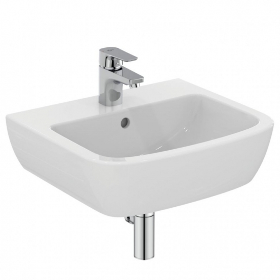 Раковина IDEAL STANDARD Tempo 50x44 см T056601