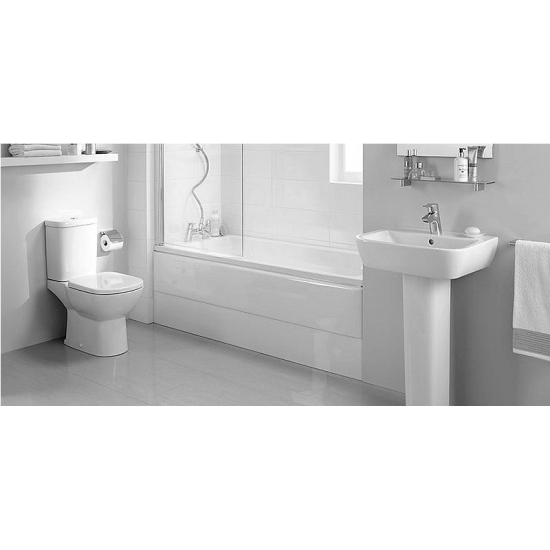 Раковина IDEAL STANDARD Tempo 50x44 см T056601