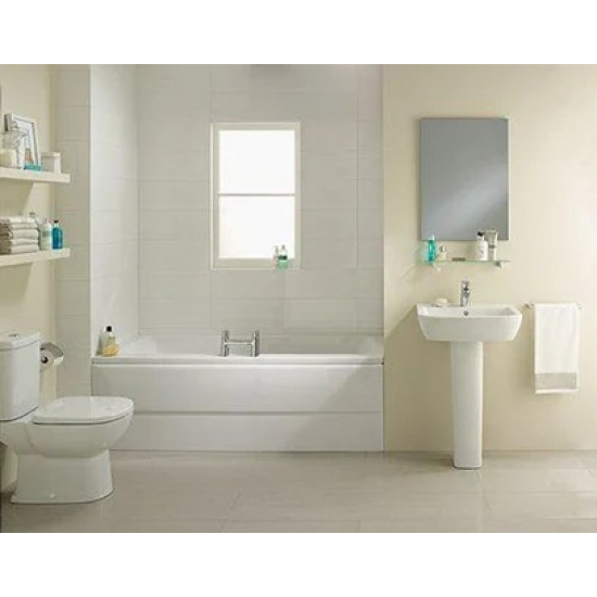 Раковина IDEAL STANDARD Tempo 60 см, T056401 с пьедесталом