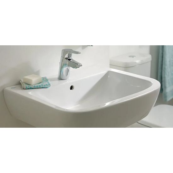 Раковина IDEAL STANDARD Tempo 60x50 см T056401