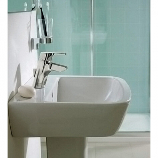 Раковина IDEAL STANDARD Tempo 60x50 см T056401