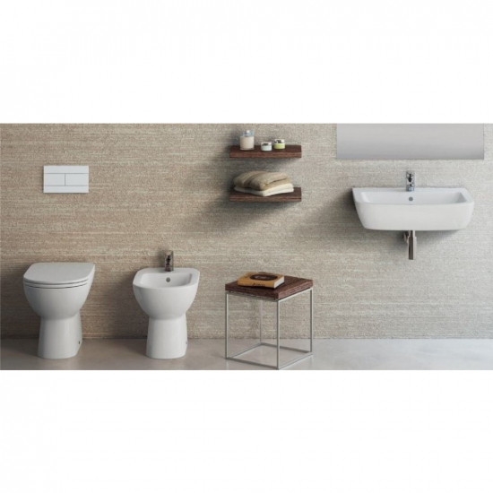 Раковина IDEAL STANDARD Tempo 60x50 см T056401