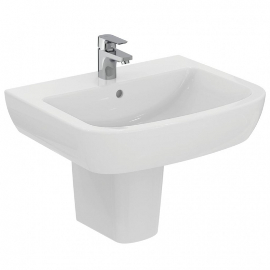 Раковина IDEAL STANDARD Tempo 65x50 см T056301